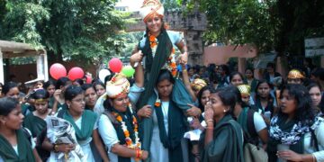 ଏଥର ହେବ କଲେଜ ନିର୍ବାଚନ