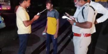 ଜିରୋ ନାଇଟ ସେଲିବ୍ରେସନ ପାଇଁ ଜିରୋ ଟଲୋରାନ୍ସ ନୀତି : ପୁଲିସ କମିଶନର