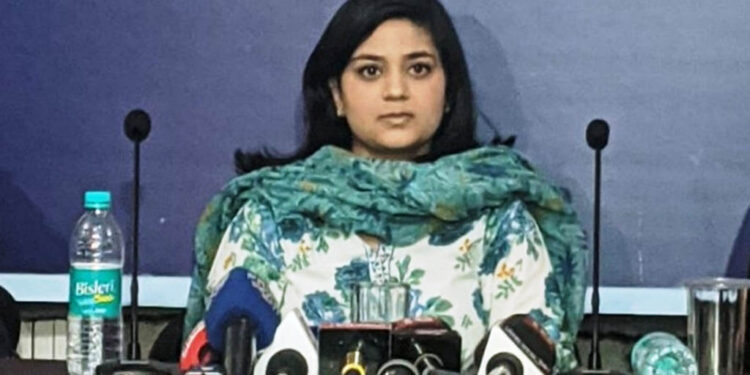 ‘ମେହବୁବା ମୁଫତିଙ୍କ ଝିଅଙ୍କୁ ତୁରନ୍ତ ଗିରଫ କରାଯାଉ’: ରାଜ ସିଂ