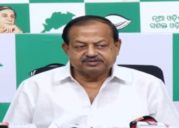 ୬ରେ ବିଜେଡିର ଆନ୍ଦୋଳନ