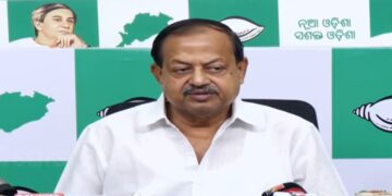 ୬ରେ ବିଜେଡିର ଆନ୍ଦୋଳନ