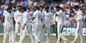 ଟିମ୍ ଇଣ୍ଡିଆର ଲଜ୍ଜାଜନକ ପରାଜୟ: ୧୦ ୱିକେଟ୍ ରେ ଜିତିଲା ଅଷ୍ଟ୍ରେଲିଆ