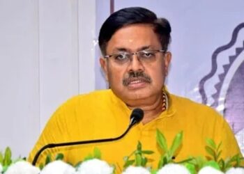 ୪୦୦ ଯବାନଙ୍କୁ ନିଯୁକ୍ତିପତ୍ର ବାଣ୍ଟିବେ ଆଇନ୍‌ ମନ୍ତ୍ରୀ