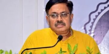 ୪୦୦ ଯବାନଙ୍କୁ ନିଯୁକ୍ତିପତ୍ର ବାଣ୍ଟିବେ ଆଇନ୍‌ ମନ୍ତ୍ରୀ