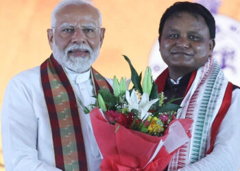 ବଢିଲା ଫସଲ କ୍ଷତି ସମ୍ପର୍କରେ ସୂଚନା ଦେବାର ସମୟ ଅବଧି: ପ୍ରଧାନମନ୍ତ୍ରୀଙ୍କୁ ଧନ୍ୟବାଦ ଦେଲେ ମୁଖ୍ୟମନ୍ତ୍ରୀ