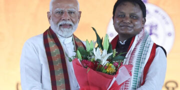 ବଢିଲା ଫସଲ କ୍ଷତି ସମ୍ପର୍କରେ ସୂଚନା ଦେବାର ସମୟ ଅବଧି: ପ୍ରଧାନମନ୍ତ୍ରୀଙ୍କୁ ଧନ୍ୟବାଦ ଦେଲେ ମୁଖ୍ୟମନ୍ତ୍ରୀ