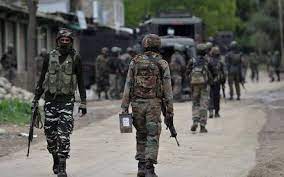 ଏନକାଉଣ୍ଟରରେ ୭ ମାଓବାଦୀ ନିହତ