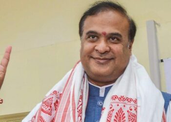 ବିଜେଡି ଇତିହାସ ଶେଷ ହୋଇଯିବ: ହିମନ୍ତ ବିଶ୍ୱଶର୍ମା