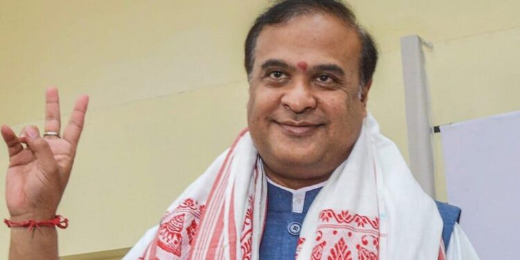 ବିଜେଡି ଇତିହାସ ଶେଷ ହୋଇଯିବ: ହିମନ୍ତ ବିଶ୍ୱଶର୍ମା