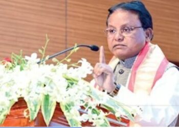 ମୁଖ୍ୟମନ୍ତ୍ରୀ ପ୍ରଦାନ କଲେ ନିଯୁକ୍ତି ପତ୍ର