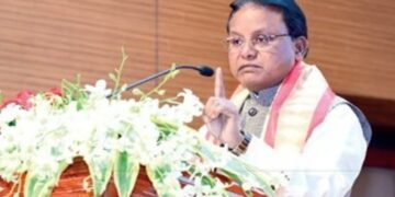 ମୁଖ୍ୟମନ୍ତ୍ରୀ ପ୍ରଦାନ କଲେ ନିଯୁକ୍ତି ପତ୍ର