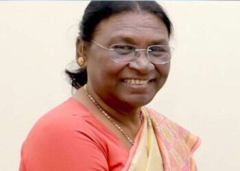 ମହାପ୍ରଭୁଙ୍କୁ ଦର୍ଶନ କଲେ ରାଷ୍ଟ୍ରପତି