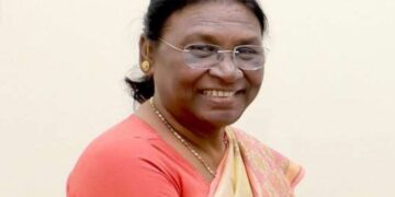 ମହାପ୍ରଭୁଙ୍କୁ ଦର୍ଶନ କଲେ ରାଷ୍ଟ୍ରପତି