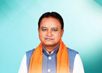 ନୂଆବର୍ଷ ପାଳନ କରିବେ ନାହିଁ ମୁଖ୍ୟମନ୍ତ୍ରୀ