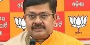 ୨୦ରୁ ଶ୍ରୀମନ୍ଦିର ଧାଡ଼ି ଦର୍ଶନ : ପୃଥ୍ବୀରାଜ ହରିଚନ୍ଦନ