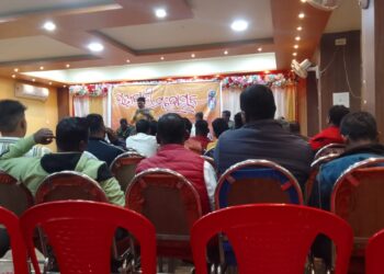ସତ୍ୟବାଦୀ ମହୋତ୍ସବ ୨୦୨୫ ପାଇଁ ପ୍ରସ୍ତୁତି ବୈଠକ