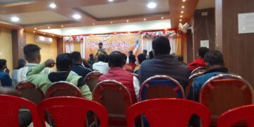 ସତ୍ୟବାଦୀ ମହୋତ୍ସବ ୨୦୨୫ ପାଇଁ ପ୍ରସ୍ତୁତି ବୈଠକ