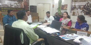 ଶିବାନନ୍ଦ ଶତବାର୍ଷିକୀ ଆବାସିକ ବିଦ୍ୟାଳୟ ପରିସରରେ ଯୌନ କେଳେଙ୍କାରୀ