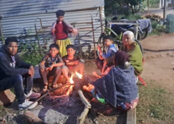 ୧୦ ଡିଗ୍ରୀ ତଳେ ୯ ସହରର ପାରଦ, ଆହୁରି ୪୮ ଘଣ୍ଟା ପ୍ରବଳ ଶୀତ