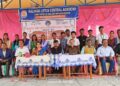 ରଣପୁରରେ ସଙ୍ଗୀତଧାରା ଭକ୍ତିସଙ୍ଗୀତ ପ୍ରତିଯୋଗିତା, ସେମି ଫାଇନାଲକୁ ଗଲେ ୫
