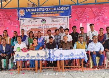 ରଣପୁରରେ ସଙ୍ଗୀତଧାରା ଭକ୍ତିସଙ୍ଗୀତ ପ୍ରତିଯୋଗିତା, ସେମି ଫାଇନାଲକୁ ଗଲେ ୫