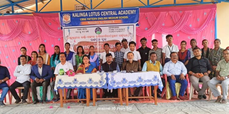 ରଣପୁରରେ ସଙ୍ଗୀତଧାରା ଭକ୍ତିସଙ୍ଗୀତ ପ୍ରତିଯୋଗିତା, ସେମି ଫାଇନାଲକୁ ଗଲେ ୫