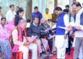 ମୁଖ୍ୟମନ୍ତ୍ରୀ ଶୁଣିଲେ ଲୋକଙ୍କ ଅଭିଯୋଗ, ଦେଲେ ସମାଧାନର ପ୍ରତିଶ୍ରୁତି