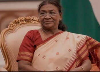 ପରାକ୍ରମ ଦେଖାଇଲେ ନୌସେନା, ଉଦଘାଟନ କଲେ ରାଷ୍ଟ୍ରପତି ଦ୍ରୌପଦୀ ମୁର୍ମୁ