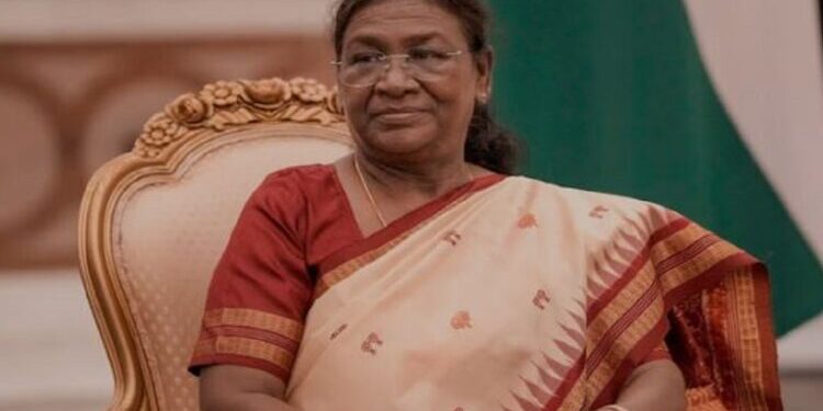 ପରାକ୍ରମ ଦେଖାଇଲେ ନୌସେନା, ଉଦଘାଟନ କଲେ ରାଷ୍ଟ୍ରପତି ଦ୍ରୌପଦୀ ମୁର୍ମୁ