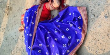 ଟ୍ରକ ଓ ବାଇକ ଧକ୍କା, ମହିଳା ମୃତ