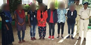 ନିଖୋଜ ଶିଶୁମାନଙ୍କ ପାଇଁ ସ୍ଵତନ୍ତ୍ର ଅଭିଯାନ: ରାଜ୍ୟ ବାହାରୁ ୩୩୪ ଶିଶୁ ଉଦ୍ଧାର