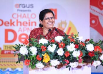 ଉପମୁଖ୍ୟମନ୍ତ୍ରୀଙ୍କ ସୂଚନା: ଜାନୁଆରୀ ୨୦୨୫ରେ ଚତୁର୍ଥ ପର୍ଯ୍ୟାୟ ‘ସୁଭଦ୍ରା’ ଟଙ୍କା