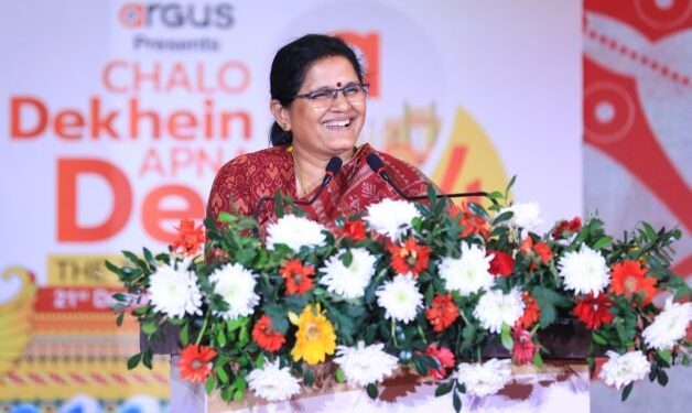 ଉପମୁଖ୍ୟମନ୍ତ୍ରୀଙ୍କ ସୂଚନା: ଜାନୁଆରୀ ୨୦୨୫ରେ ଚତୁର୍ଥ ପର୍ଯ୍ୟାୟ ‘ସୁଭଦ୍ରା’ ଟଙ୍କା