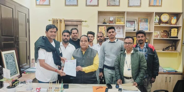 କପିଳାସ ପୀଠକୁ ବିଶ୍ଵସ୍ତରୀୟ କରିବା ପାଇଁ ପ୍ରୟାସ