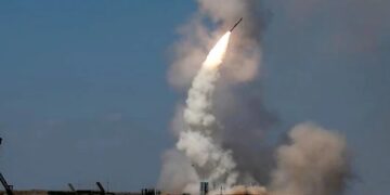 ୟୁକ୍ରେନ ଉପରେ ୭୦ ମିସାଇଲ ମାଡ଼ କଲା ରୁଷ