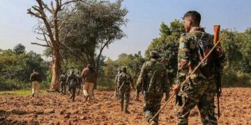 ନକ୍ସଲଙ୍କ ବର୍ବରକାଣ୍ଡ: ୨ ପୂର୍ବତନ ସରପଞ୍ଚଙ୍କୁ କଲେ ହତ୍ୟା