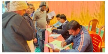 ଭୀମଭୋଇ ଭିନ୍ନକ୍ଷମ ସାମର୍ଥ୍ୟ ଅଭିଯାନ- ୨୦୨୪