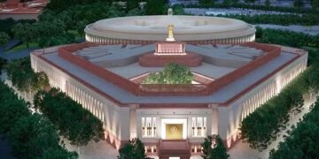 ଶେଷ ହେଲା ସଂସଦର ଶୀତ ଅଧିବେଶନ: ଲୋକସଭାର ୨୦ଟି ଓ ରାଜ୍ୟସଭାର ୧୯ଟି ବୈଠକ