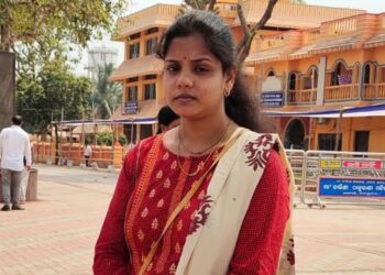 ଗର୍ଭବତୀଙ୍କୁ ଗୁଳି ଘଟଣା: ସ୍ୱାମୀ ହିଁ ପ୍ରକୃତ ହତ୍ୟାକାରୀ