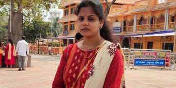 ଗର୍ଭବତୀଙ୍କୁ ଗୁଳି ଘଟଣା: ସ୍ୱାମୀ ହିଁ ପ୍ରକୃତ ହତ୍ୟାକାରୀ