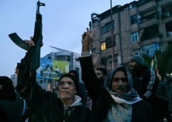 ମୁକ୍ତ ହେଲା ସିରିଆ, ଅସଦ୍‌ଙ୍କ ୨୪ ବର୍ଷ ଶାସନର ଅନ୍ତ, ବିଦ୍ରୋହୀଙ୍କ ନିୟନ୍ତ୍ରଣରେ ପୁରା ଦେଶ