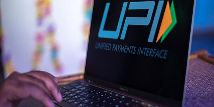 ମୋଦୀ ସରକାରଙ୍କ ବଡ଼ ସଫଳତା, ୟୁପିଆଇର ରାଜା ହେଲା ଭାରତ