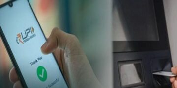 ଏଟିଏମ୍‌ ଅପେକ୍ଷା ୟୁପିଆଇର ଅଧିକ ଚାହିଦା: କମୁଛି ନଗଦ କାରବାର