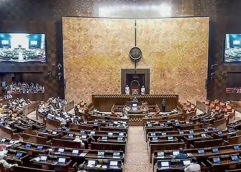 ରାଜ୍ୟସଭା ଉପନିର୍ବାଚନ ପାଇଁ ବିଜ୍ଞପ୍ତି ଜାରି