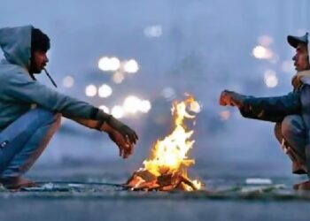 ୩ରୁ ୫ ଡିଗ୍ରୀ ଖସିବ ପାରଦ, ବଢ଼ିବ ଶୀତ