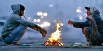 ୩ରୁ ୫ ଡିଗ୍ରୀ ଖସିବ ପାରଦ, ବଢ଼ିବ ଶୀତ