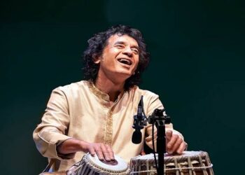 ଆଉ ନାହାନ୍ତି ପ୍ରସିଦ୍ଧ ତବଲା ବାଦକ ଉସ୍ତାଦ ଜାକିର ହୁସେନ