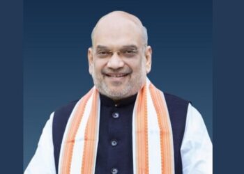 ଡିସେମ୍ବର ୩୦ରେ ଗୃହମନ୍ତ୍ରୀ ଅମିତ ଶାହ ଆସିବେ ସମ୍ବଲପୁର