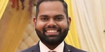 ଅନିମେଶ ପ୍ରଧାନଙ୍କୁ ଓଡ଼ିଶା କ୍ୟାଡର