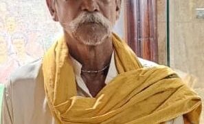 ଲଗାଣ ବର୍ଷାରେ ଉଜୁଡିଗଲା କ୍ଷେତ, ହୃଦଘାତରେ ଚାଷୀଙ୍କ ମୃତ୍ୟୁ